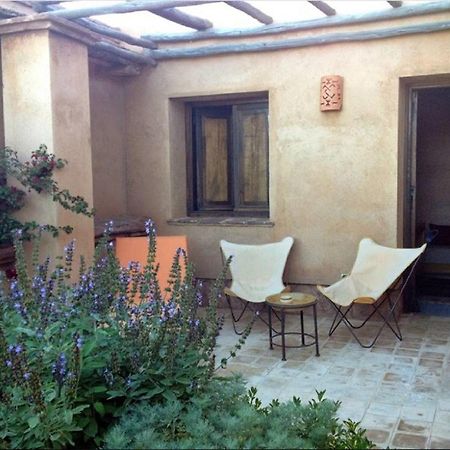 Terres D'Amanar Hotel Tahanaout Eksteriør billede