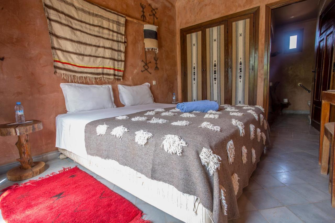 Terres D'Amanar Hotel Tahanaout Eksteriør billede