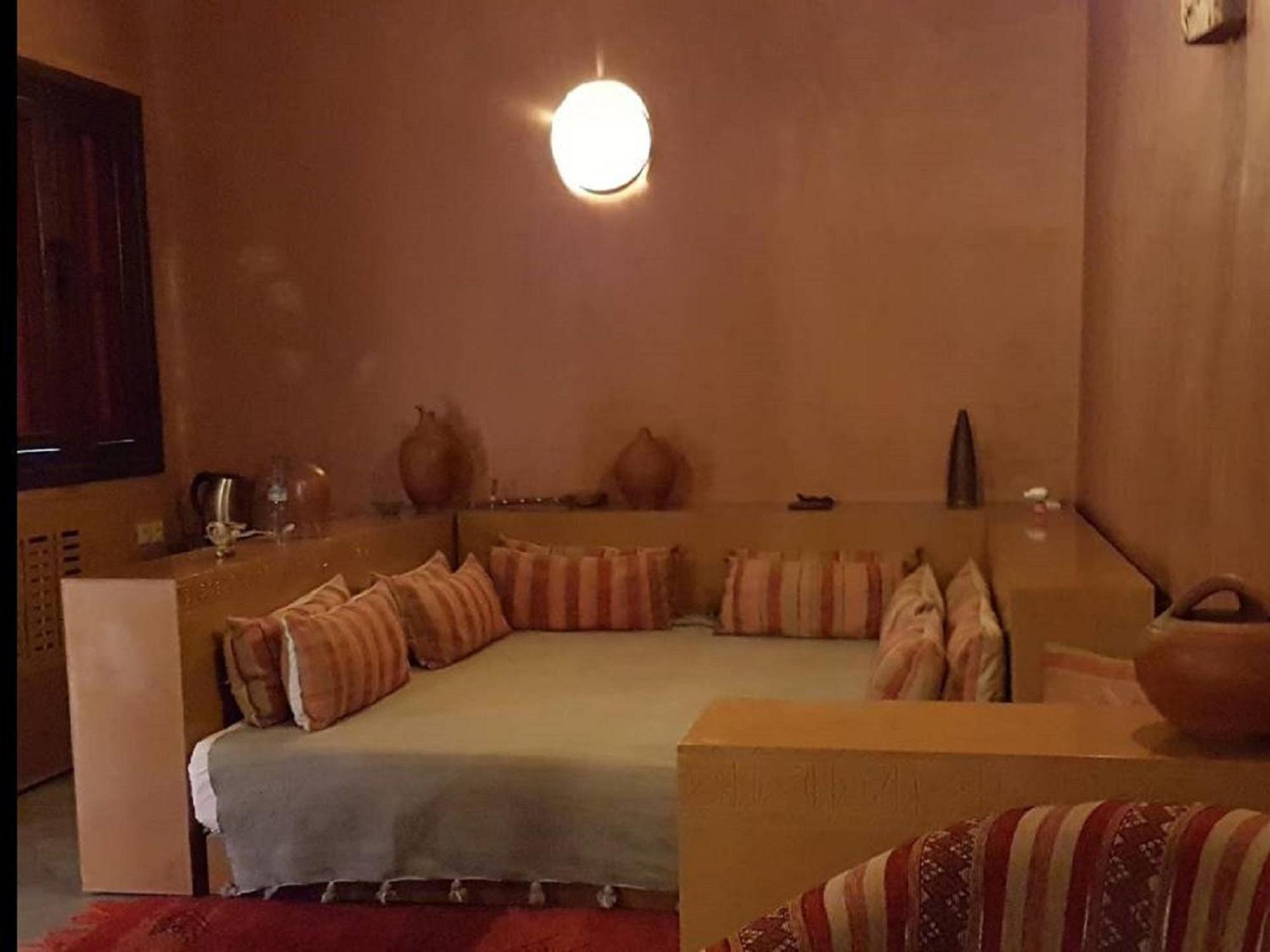 Terres D'Amanar Hotel Tahanaout Eksteriør billede